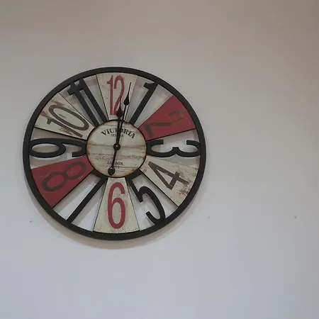 Apartmán Odescalchi Řím
