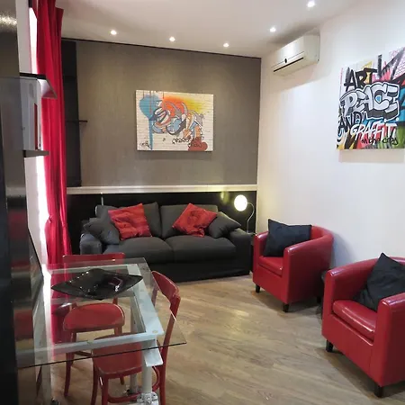 Apartmán Odescalchi *