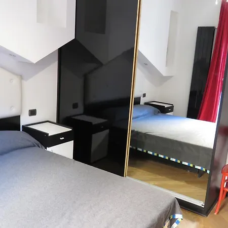 Odescalchi Řím