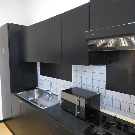 Apartmán Odescalchi