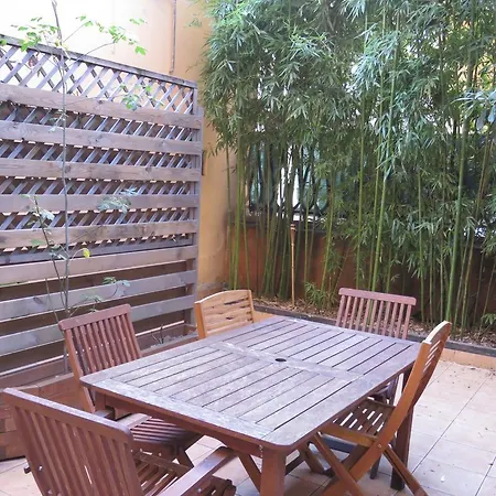 Apartmán Odescalchi