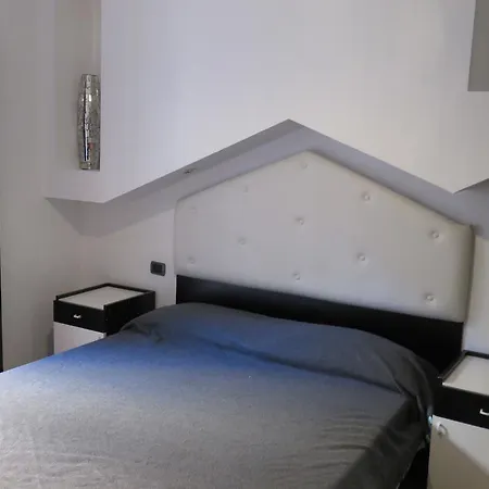 Apartmán Odescalchi Řím