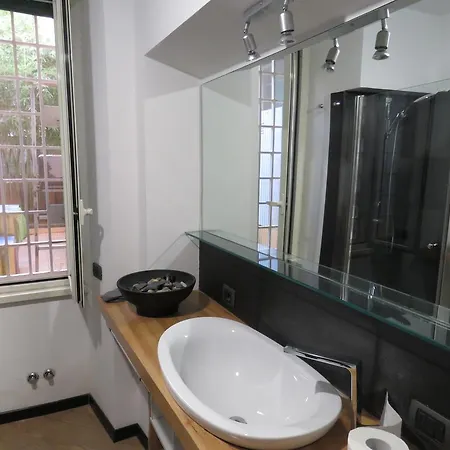 Apartmán Odescalchi *